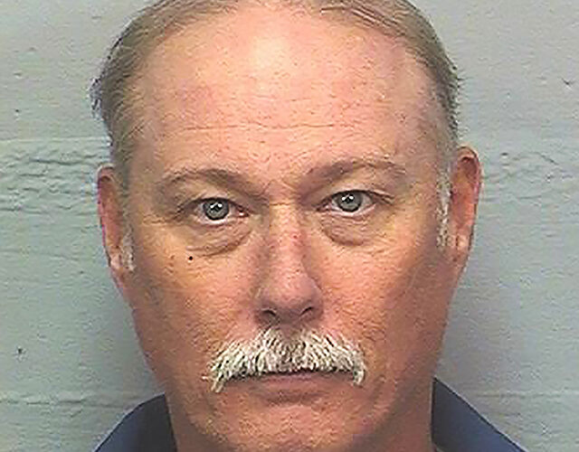 Parole allowed for man who buried California victim alive