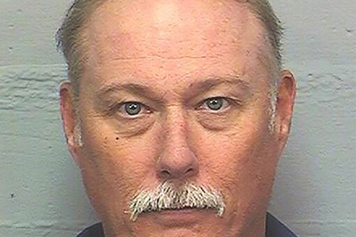 Parole allowed for man who buried California victim alive
