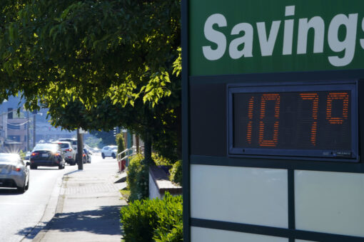 Pacific Northwest braces for another multiday heat wave