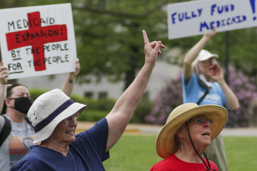 Missouri judge says Medicaid expansion must be allowed