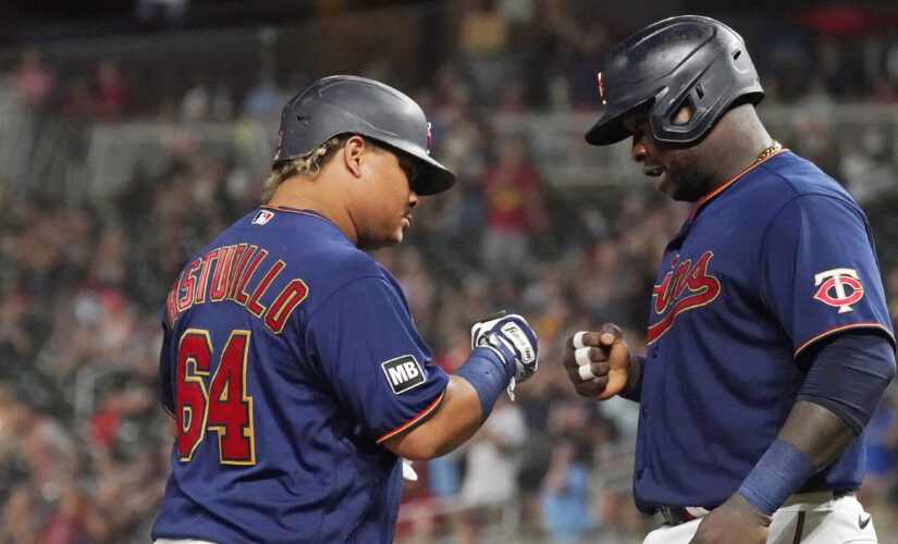 Astudillo sparks Twins in 4-3 win as Sox streak ends at 4