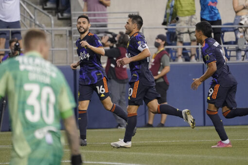 Friendliest rivals: MLS, Liga MX meet in All-Star Game in LA