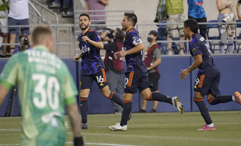 Friendliest rivals: MLS, Liga MX meet in All-Star Game in LA