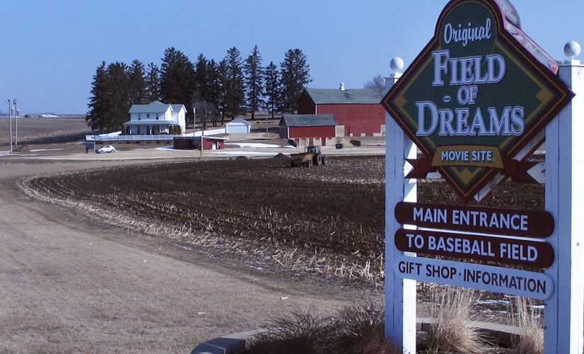 Yankees, White Sox will take ‘Field of Dreams’ from big screen to big leagues