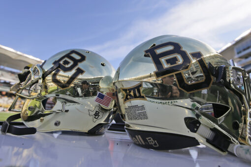 NCAA hands Baylor probation, fine in sex assault scandal