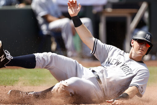 Yankees beats Royals 5-2 for 12th straight series against KC