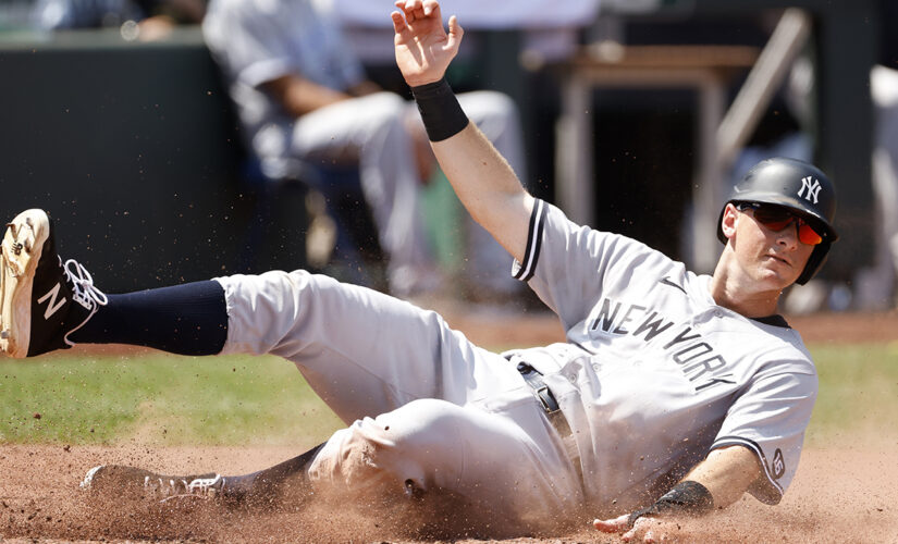 Yankees beats Royals 5-2 for 12th straight series against KC