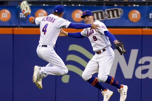 Mets rally past Nats 8-7 in suspended game, nightcap ppd
