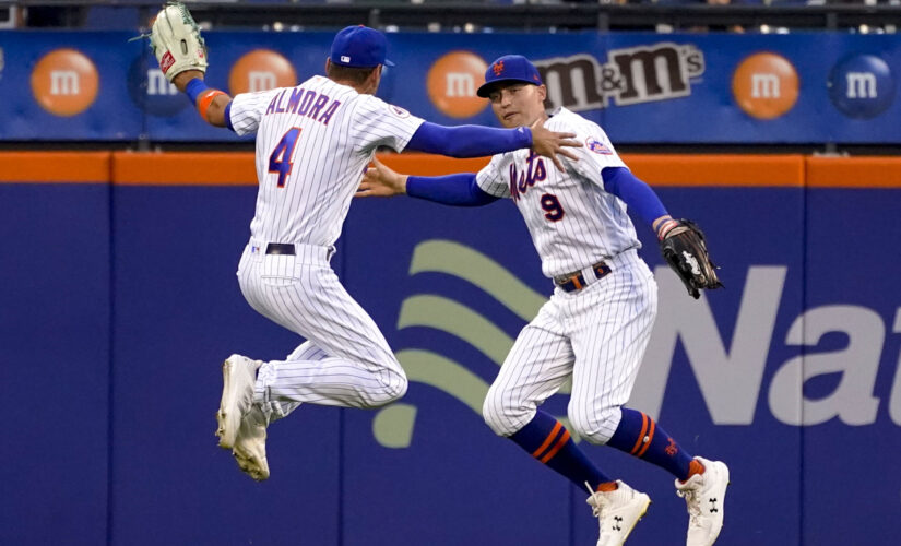 Mets rally past Nats 8-7 in suspended game, nightcap ppd