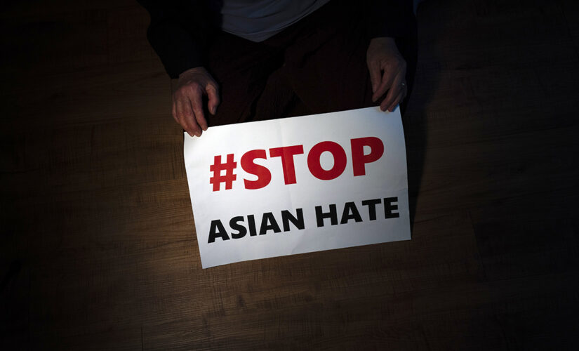 More than 9,000 anti-Asian incidents since pandemic began