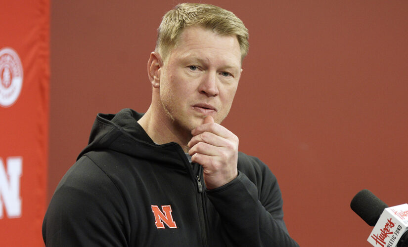 Nebraska, head coach Scott Frost under investigation for NCAA violations