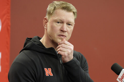 Nebraska, head coach Scott Frost under investigation for NCAA violations