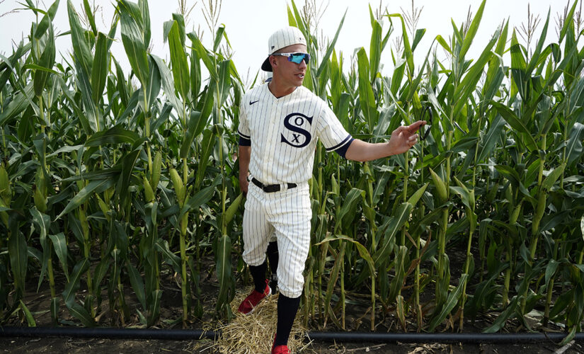 Chisox, Yanks awed at Field of Dreams, MLB promises repeat