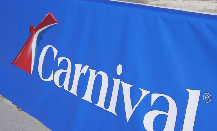 Carnival cruise COVID outbreak: 27 people aboard ship test positive