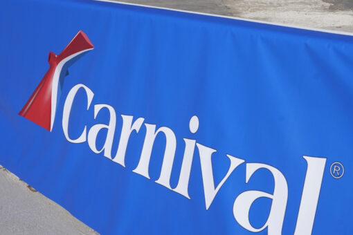 Carnival cruise COVID outbreak: 27 people aboard ship test positive