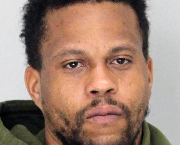Texas murder suspect granted bond after police data loss