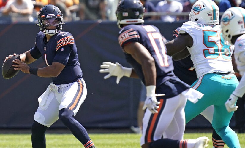 Rookie QBs had impressive debuts, fueling more hype