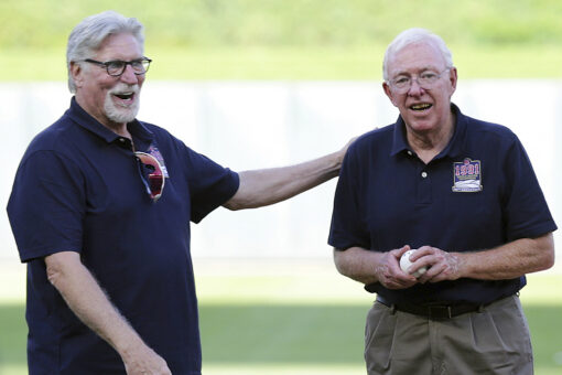 Tigers broadcaster Jack Morris suspended for Shohei Ohtani remarks