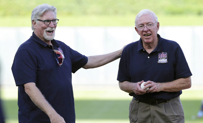 Tigers broadcaster Jack Morris suspended for Shohei Ohtani remarks