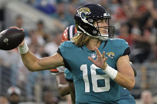 Trevor Lawrence’s lackluster debut raises questions about coaching