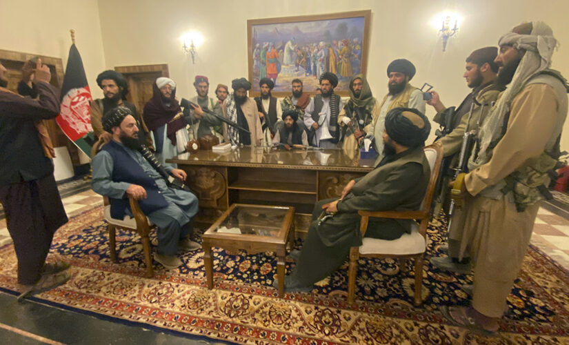 With Taliban victory, Afghanistan could become the ‘second school of jihadism’
