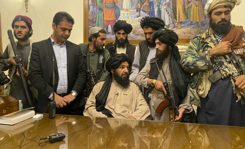 Taliban take over Afghanistan: What we know and what’s next