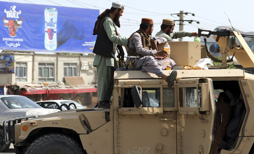 Fall of Kabul: History as our guide