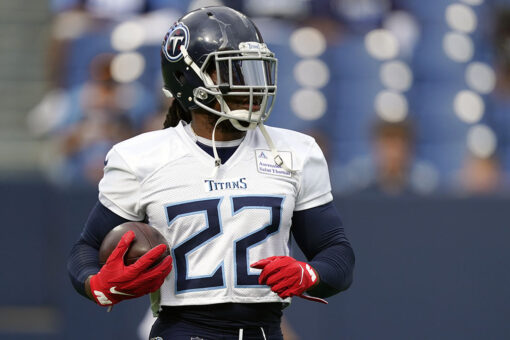 Uncertainty abounds in AFC South as Titans attempt to repeat