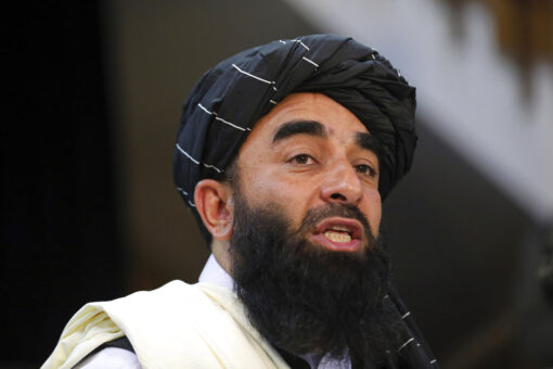 Taliban claims it’ll be more moderate, but killings continue in Afghanistan