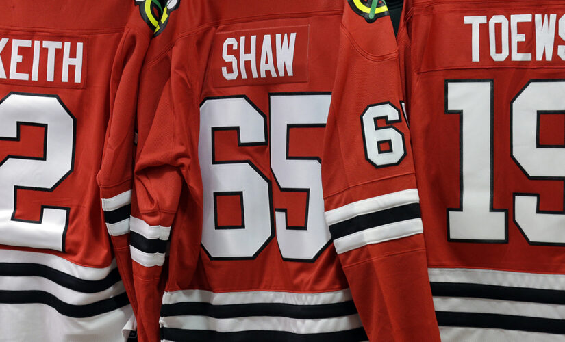 NHL teams OK’d to add sponsor patches on jerseys