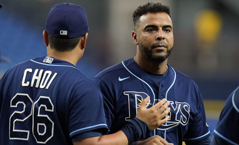 Rays place Cruz on COVID-19 injured list; Archer, Choi exit
