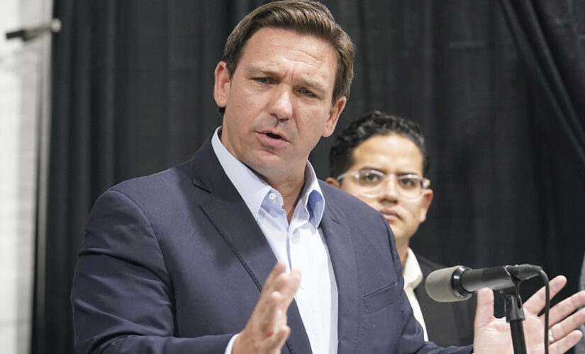 DeSantis, Abbott school mask rules in line with many foreign countries