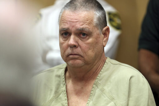 Florida school officer who hid during Parkland shooting to face trial