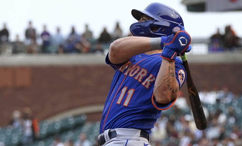 Mets respond to Cohen tweet with 12-inning win over Giants
