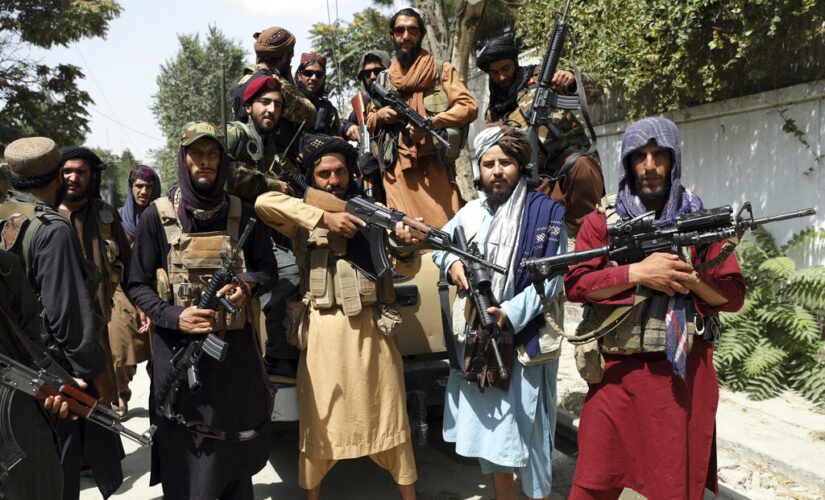 Taliban resistance once again lies in the hands of Afghanistan’s Panjshir Valley