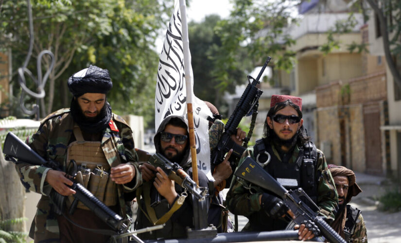 Experts warn of al Qaeda attacks on US soil as global terror threat reaches 20 year high