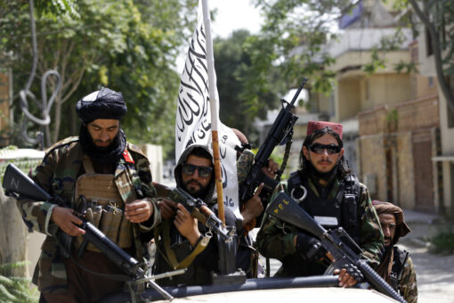 Experts warn of al Qaeda attacks on US soil as global terror threat reaches 20 year high