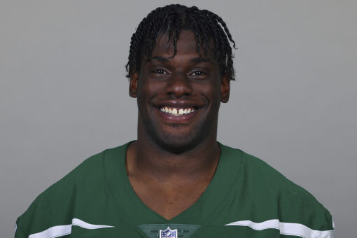 Jets’ Carl Lawson having MRI on injured Achilles
