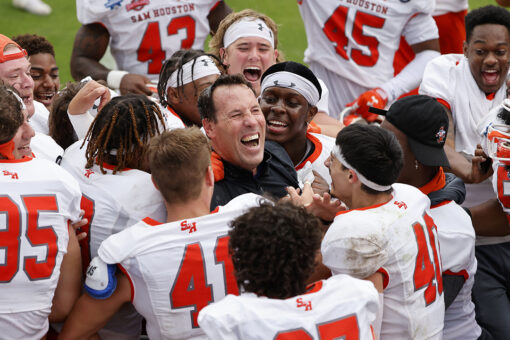 With short turnaround, FCS programs adjust practice regimens