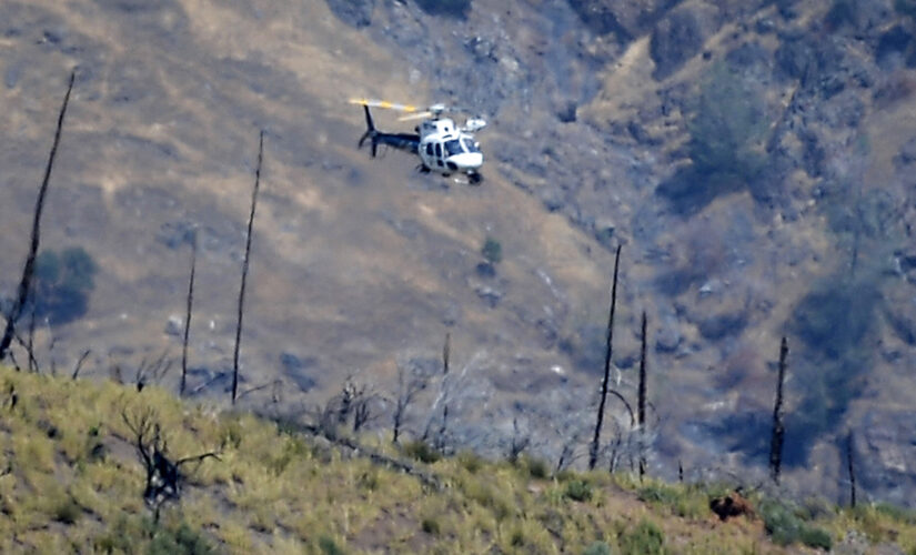 California family’s mysterious hiking deaths investigated; toxic algae blooms considered