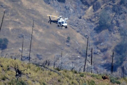 California family’s mysterious hiking deaths investigated; toxic algae blooms considered