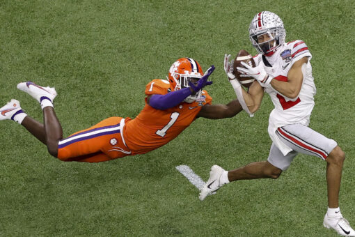 ACC, Big Ten, Pac-12 announce alliance to ‘protect the collegiate model’