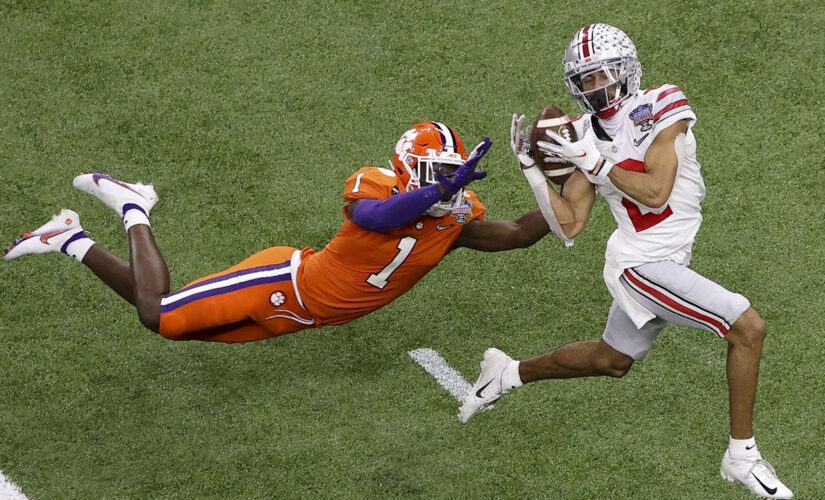 ACC, Big Ten, Pac-12 announce alliance to ‘protect the collegiate model’