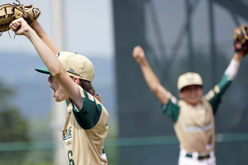 Little League: New life for US squads with no foreign teams