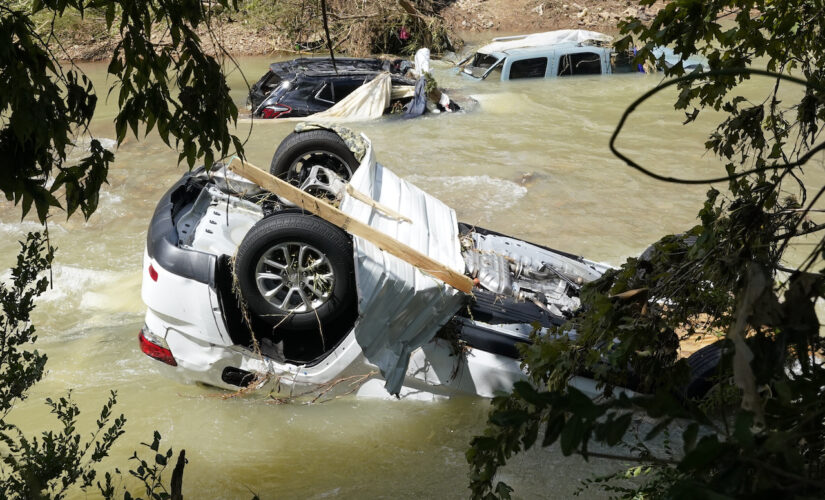 22 dead, many missing after 17 inches of rain in Tennessee