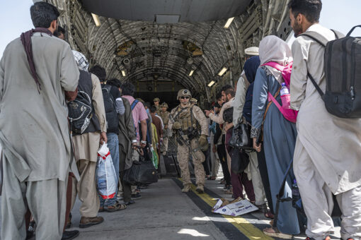 China says sanctions on Taliban not productive