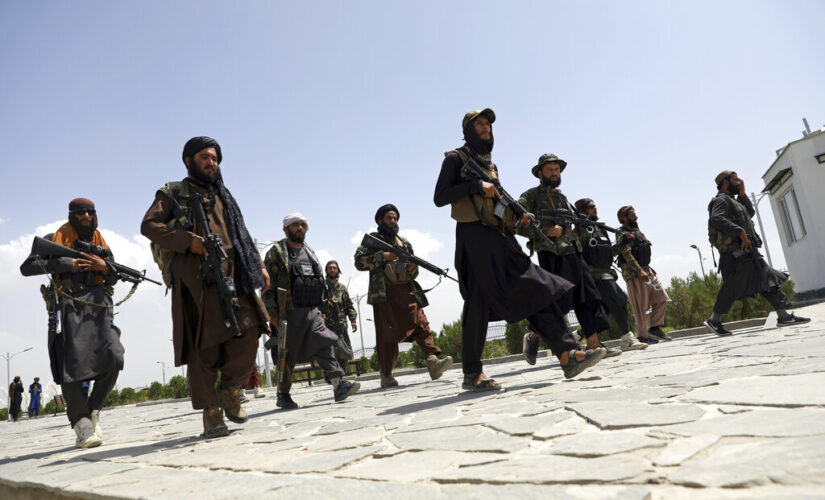 Afghan allies trapped behind Taliban lines turn to prayers and unofficial channels as Aug. 31 deadline nears