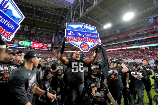 Fiesta Bowl, Caesars announce sports betting partnership