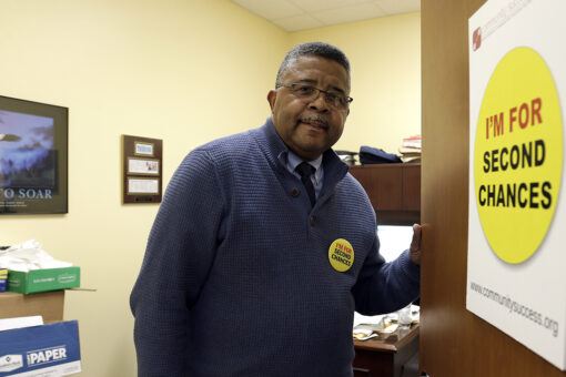 More North Carolina residents convicted of felonies can register to vote and cast ballots, judges rule