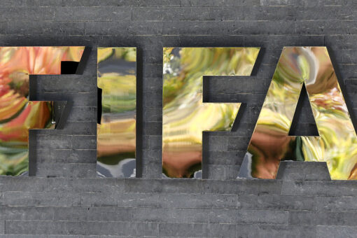 Ex-Salvadoran soccer boss pleads guilty to bribery charge